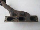 BMW E36 M52 S52 exhaust manifold 11621744250