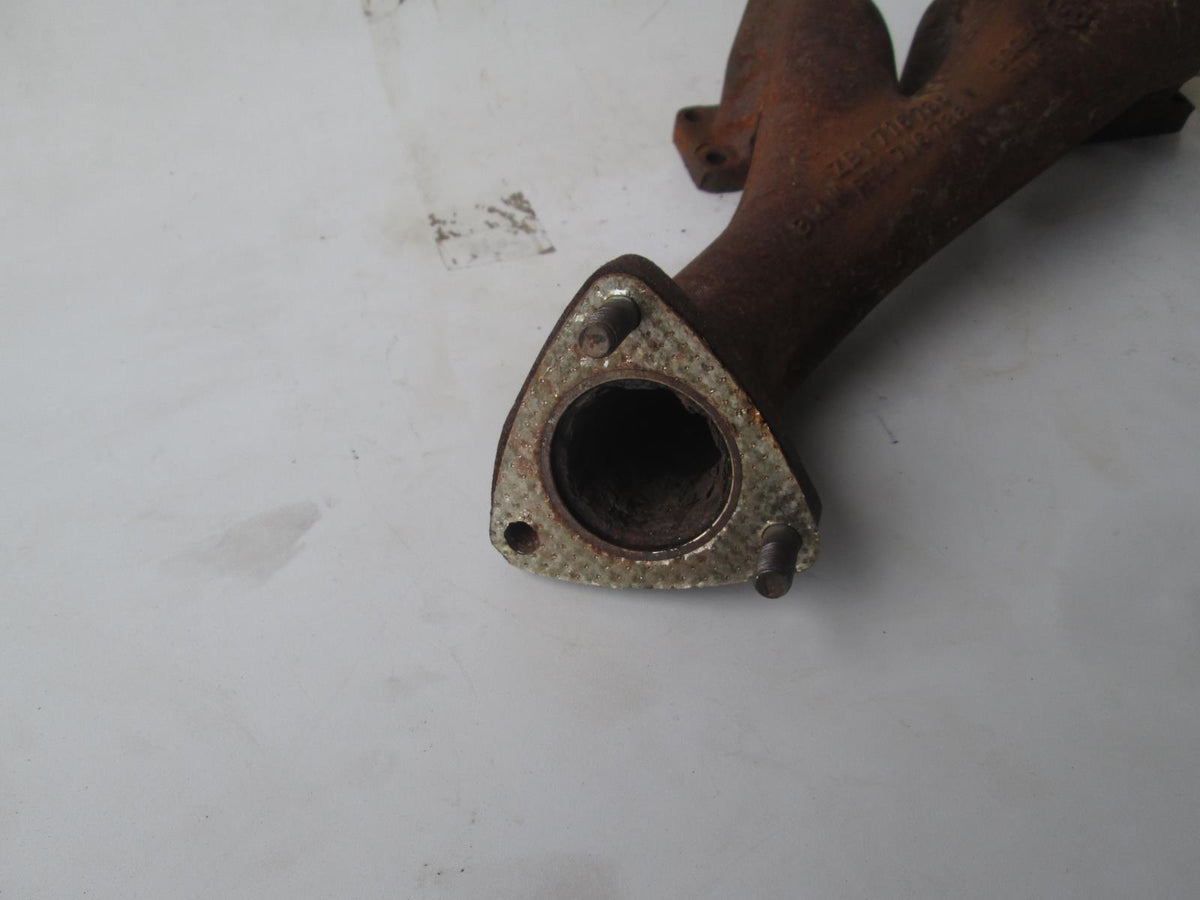 BMW E36 M50 S50 exhaust manifold 1716738 Allums Imports