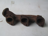 BMW M30 exhaust manifold 1260063