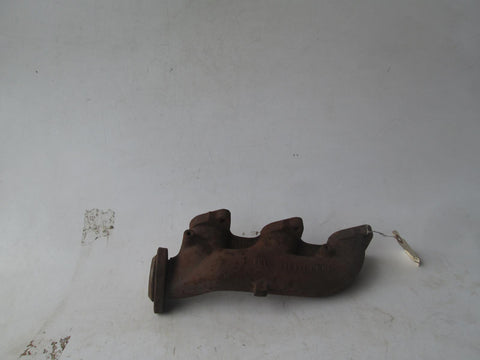 BMW M30 exhaust manifold 1260063