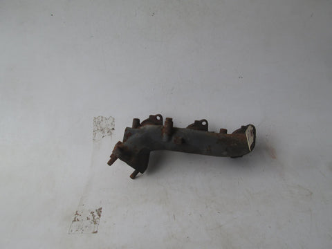 BMW exhaust manifold 1250603