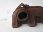 BMW E32 V12 exhaust manifold 1708760