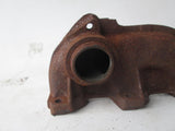 BMW E32 V12 exhaust manifold 1708760