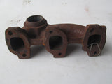 BMW E32 V12 exhaust manifold 1708760