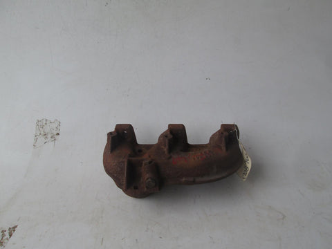 BMW E32 V12 exhaust manifold 1708760