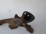 SAAB 99 exhaust manifold 836199