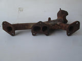 SAAB 99 exhaust manifold 836199