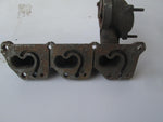 SAAB 9-5 V6 turbo exhaust manifold 836199