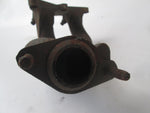 SAAB 900 9000 exhaust manifold 9168642