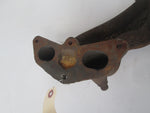 SAAB 900 9000 exhaust manifold 9168642