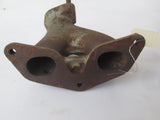 SAAB 900 exhaust manifold 758378