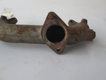 SAAB 900 exhaust manifold 756251