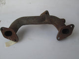 SAAB 900 exhaust manifold 756251