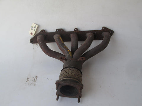 Volvo 850 S70 V70 exhaust manifold