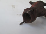 Volvo 960 exhaust manifold 3507742