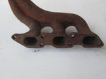Volvo 960 exhaust manifold 3507742