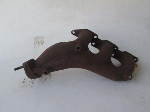 Volvo 960 exhaust manifold 3507742