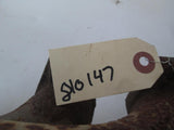 Volvo 240 740 940 exhaust manifold 810147