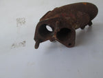 Volvo 240 740 940 exhaust manifold 810147