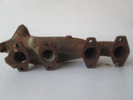 Volvo 240 740 940 exhaust manifold 810147