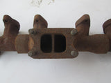 Volkswagen exhaust manifold 075129592