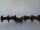 Volkswagen exhaust manifold 075129592