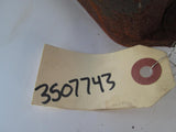 Volvo 960 exhaust manifold 3507743