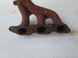 Volvo 960 exhaust manifold 3507743