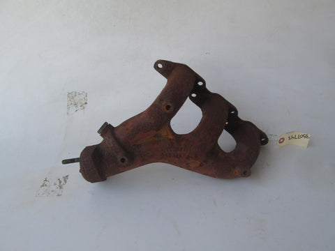 Volvo 960 exhaust manifold 3507743