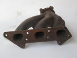 Volvo S80 exhaust manifold 9486419
