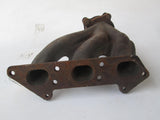 Volvo S80 exhaust manifold 9486419