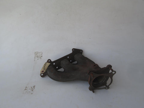 Volvo S80 exhaust manifold 9486419