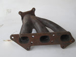 Volvo S80 exhaust manifold 9486418