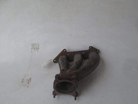 Volvo S80 exhaust manifold 9486418