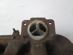 Volvo 850 S70 V70 exhaust manifold 1366689