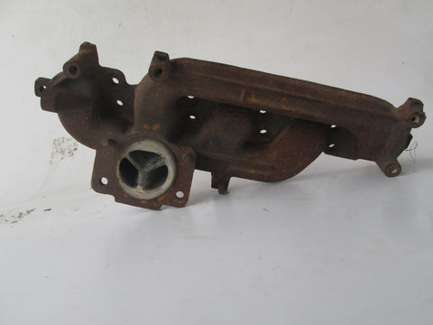 Volvo 850 S70 V70 exhaust manifold 1366689