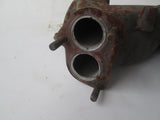 Volvo 740 exhaust manifold 1000521