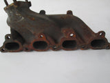 Volvo 740 exhaust manifold 1000521
