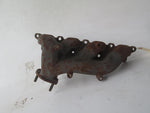 Volvo 740 exhaust manifold 1000521