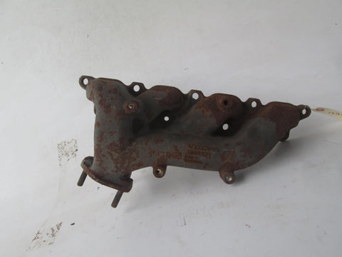 Volvo 740 exhaust manifold 1000521