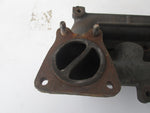 Volvo S40 V40 exhaust manifold 1275735