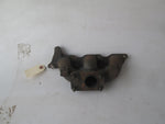 Volvo S80 exhaust manifold 09207906