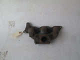 Volvo S80 exhaust manifold 09207906