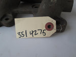 Volvo 740 940 exhaust manifold 3514275