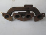 SAAB 9-3 9-5 exhaust manifold 9176900