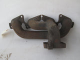 SAAB 9-3 9-5 exhaust manifold 9176900