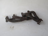 Range Rover 99-02 P38 left exhaust manifold