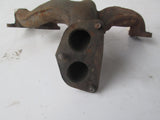 Land Rover Discovery 2 left exhaust manifold HRC2469