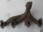 Land Rover Discovery 2 left exhaust manifold HRC2469