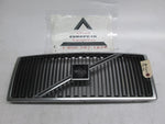 Volvo 740 940 front grille 1369617 1369618